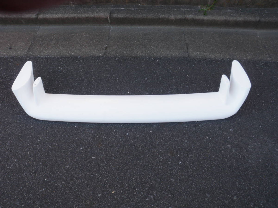 TBO | GTR Type Rear Wing for Nissan 180sx (240SX S13 Hatch)