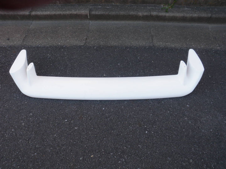 TBO | GTR Type Rear Wing for Nissan 180sx (240SX S13 Hatch)
