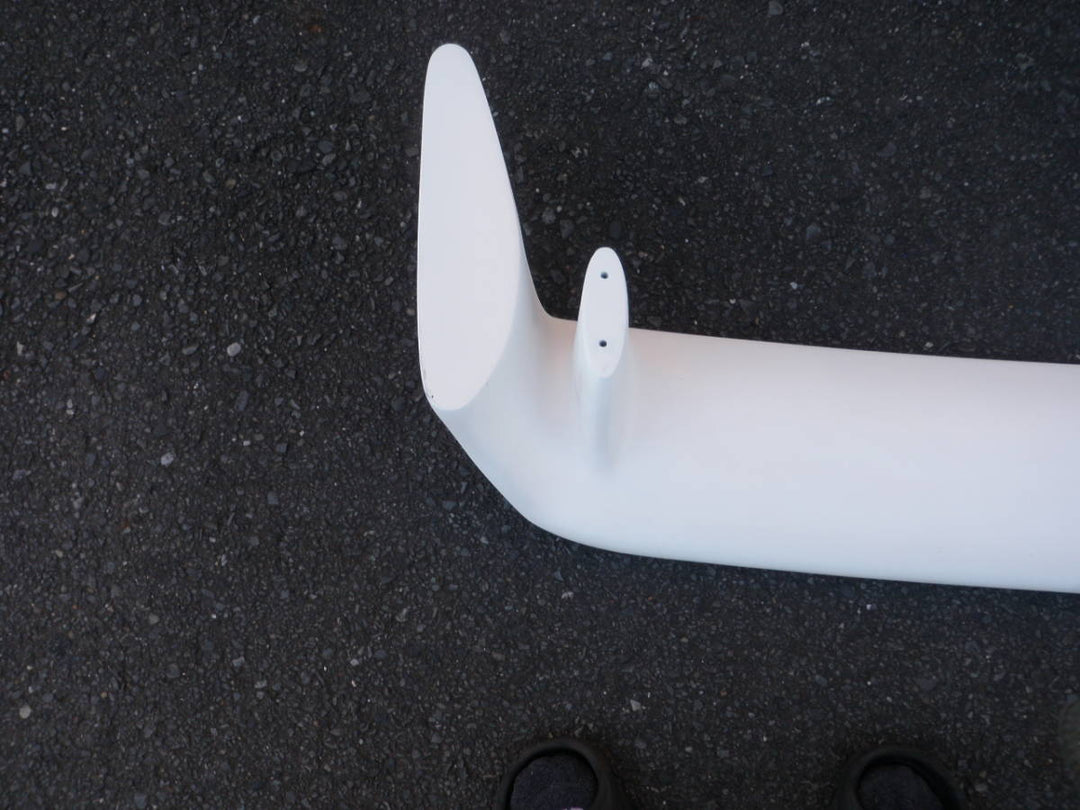 TBO | GTR Type Rear Wing for Nissan 180sx (240SX S13 Hatch)