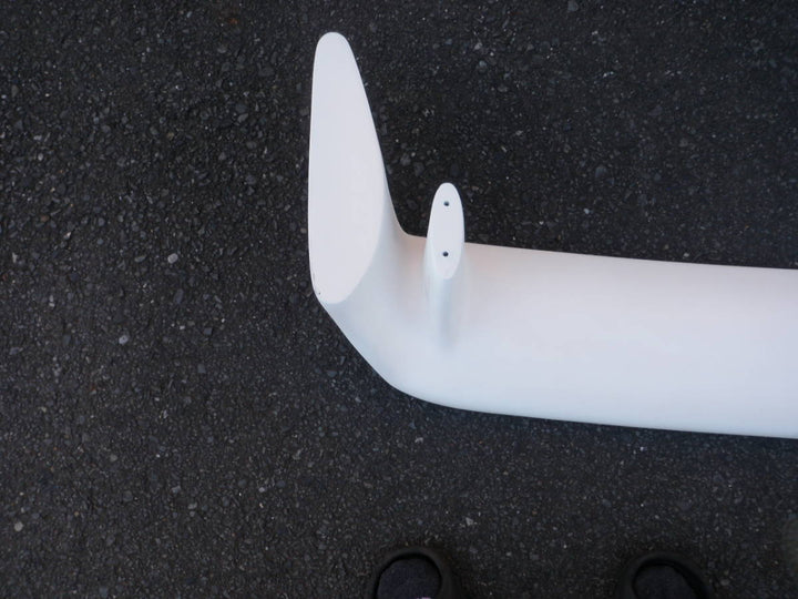 TBO | GTR Type Rear Wing for Nissan 180sx (240SX S13 Hatch)