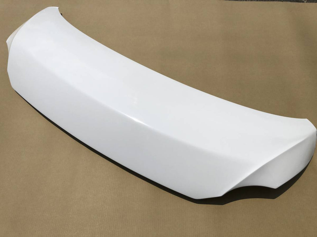 Highworks | Bad Face Hood for Daihatsu Move Canbus LA800 / LA810