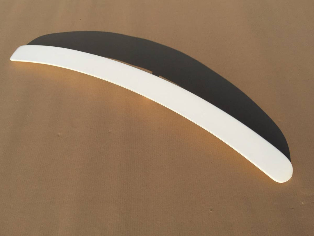Highworks | Roof Wing for BMW 3 Series E46