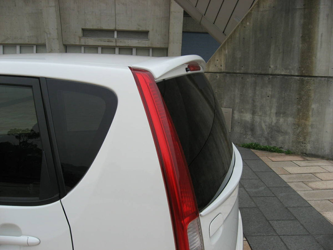 Highworks | Roof Wing for Daihatsu Move L175 / L185