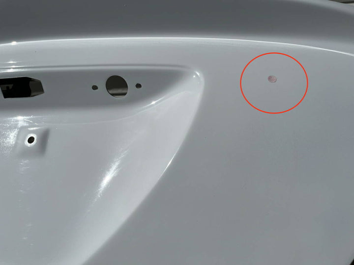Highworks | Ducktail FRP Trunk for Toyota Mark II JZX110 - All Model Years