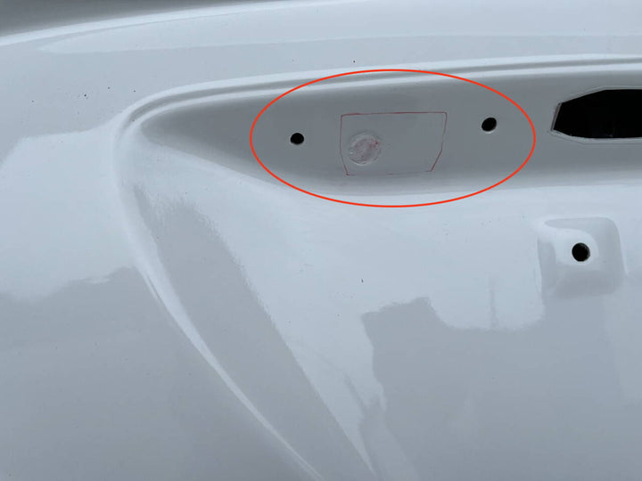 Highworks | Ducktail FRP Trunk for Toyota Mark II JZX110 - All Model Years