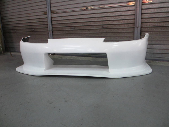 Car Produce AKR | Otoko-Mae Shokai Front Bumper for Nissan Silvia S15