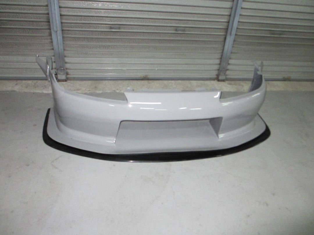 Car Produce AKR | Otoko-Mae Shokai Front Bumper for Nissan Silvia S15