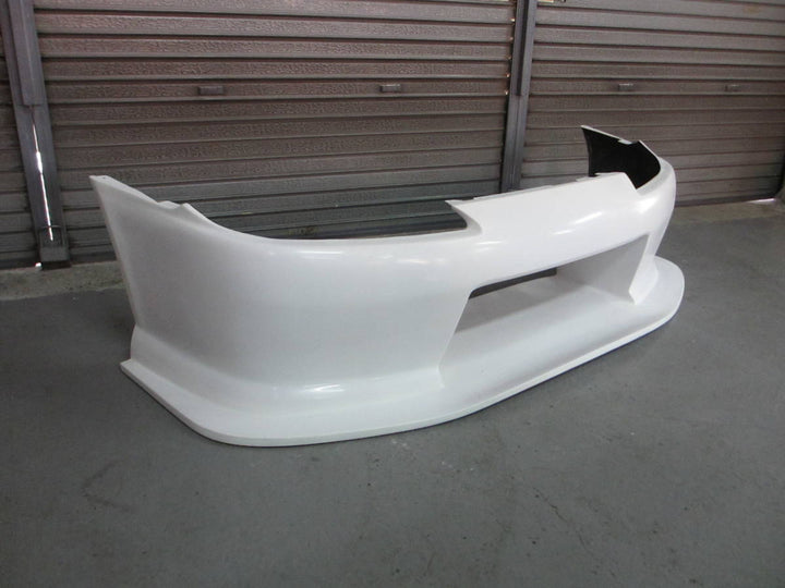 Car Produce AKR | Otoko-Mae Shokai Front Bumper for Nissan Silvia S15