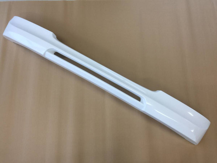 Highworks | Front Lip for Daihatsu Move L175 / L185 - Early Model