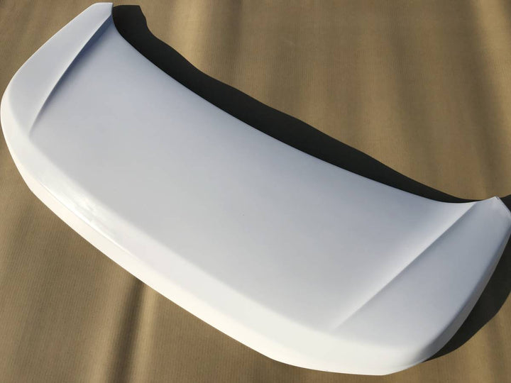 Highworks | Bad Face Hood for Suzuki Wagon R MH34S / MH44S - All Model Years
