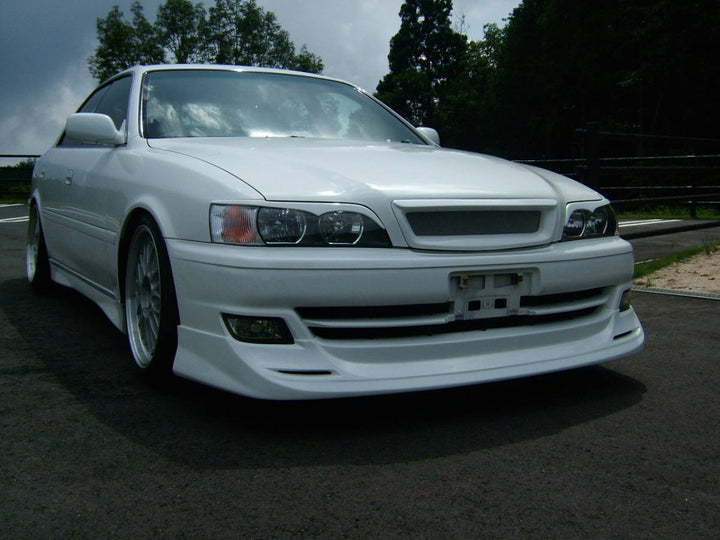 Highworks | Front Grille for Toyota Chaser JZX100 - All Model Years