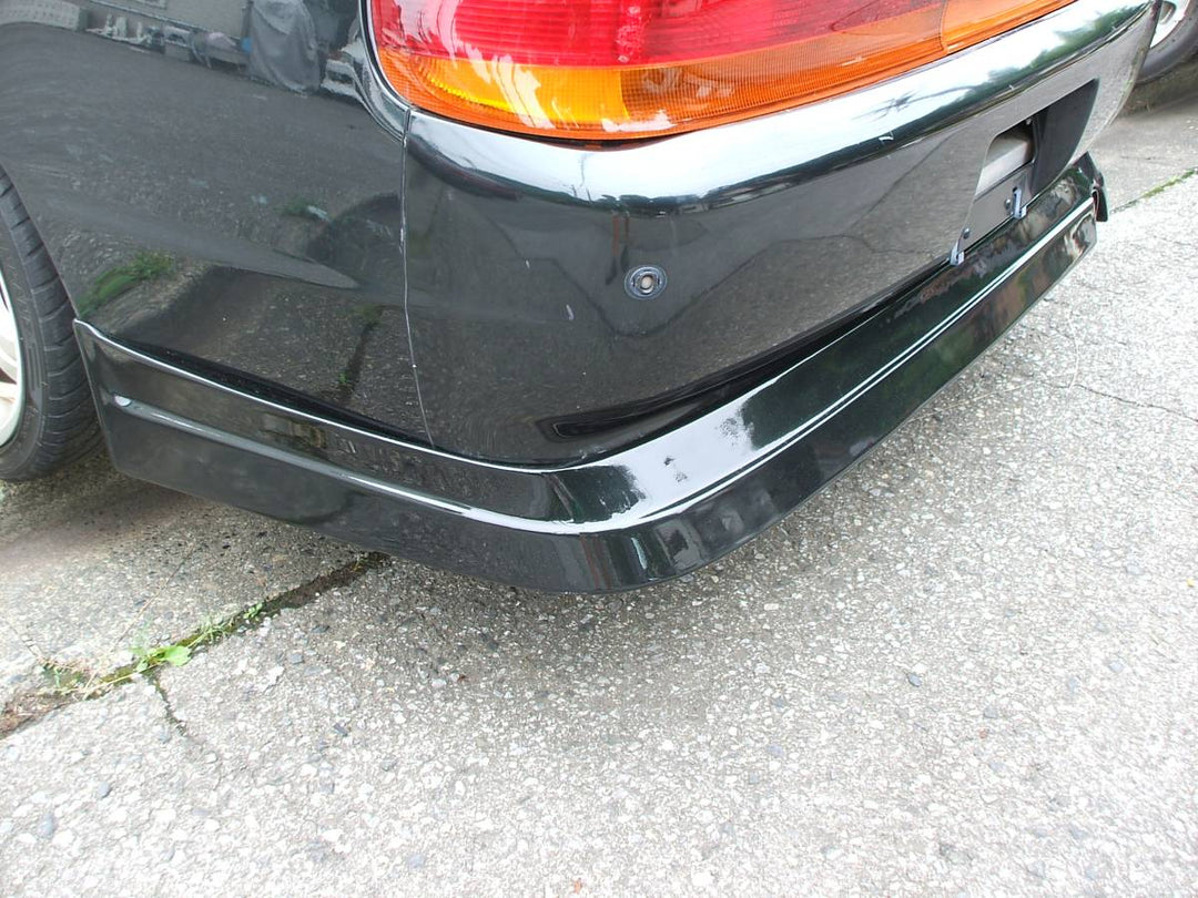 Ground Effect | Rear Lip for Toyota JZX90 Chaser