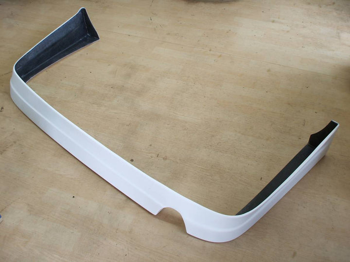 Ground Effect | Rear Lip for Toyota JZX90 Chaser