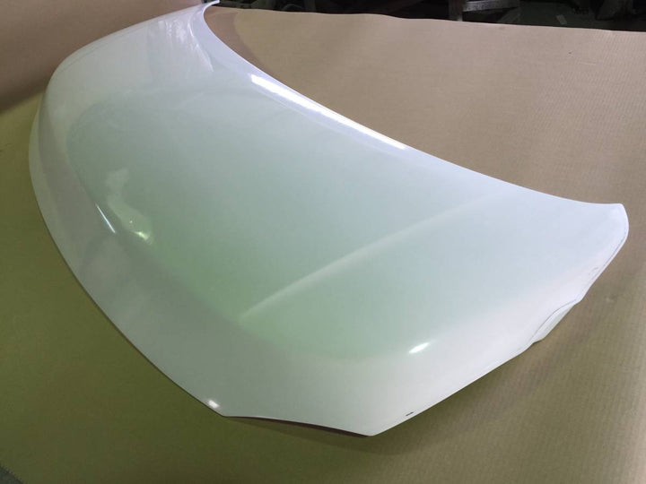 Highworks | Bad Face Hood for Suzuki Wagon R MH23S - All Model Years