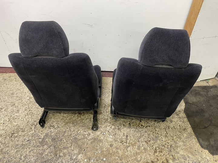 Nissan 180sx OEM Front Seats