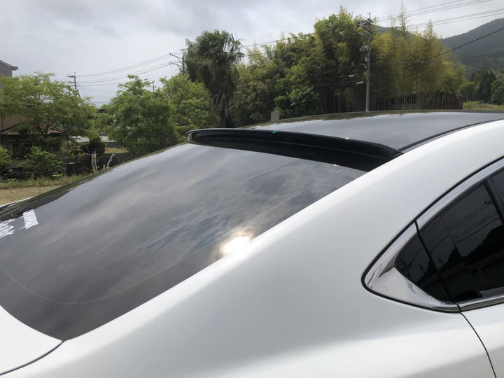 Highworks | Roof Wing for Mazda Atenza / Mazda6 GJ Sedan - All Model Years