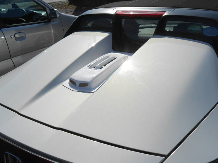 US Racing Sports | Hood Vent for Honda S660