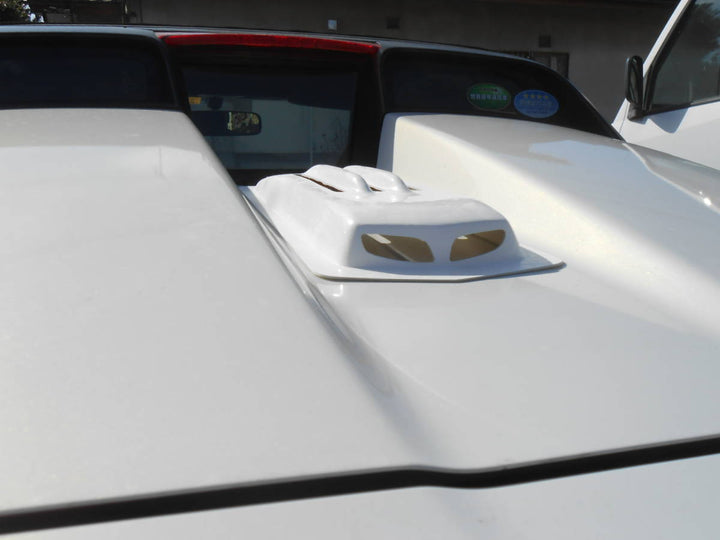 US Racing Sports | Hood Vent for Honda S660