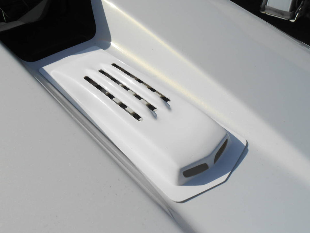 US Racing Sports | Hood Vent for Honda S660