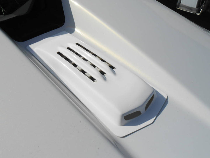 US Racing Sports | Hood Vent for Honda S660