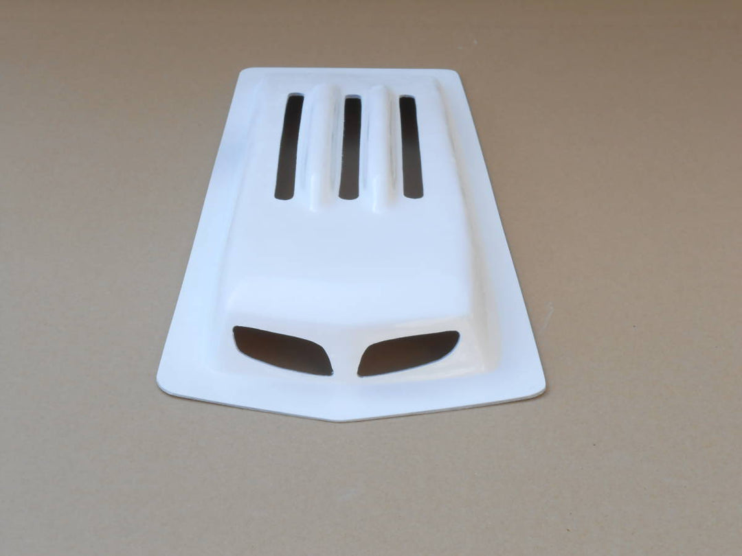 US Racing Sports | Hood Vent for Honda S660