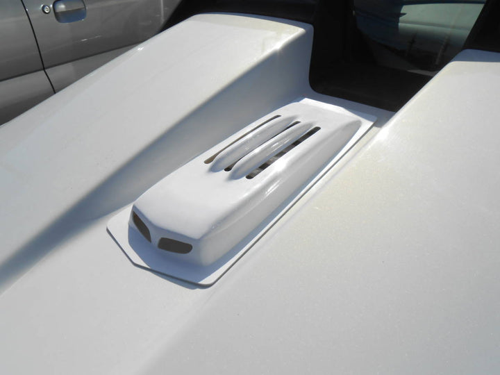 US Racing Sports | Hood Vent for Honda S660