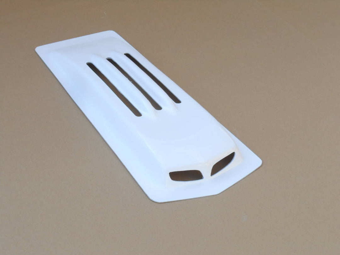 US Racing Sports | Hood Vent for Honda S660