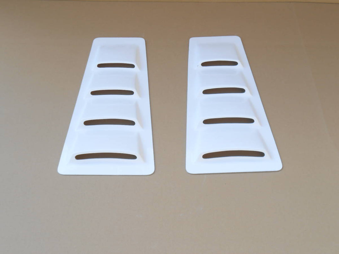 US Racing Sports | Dual Hood Vent for Honda S660