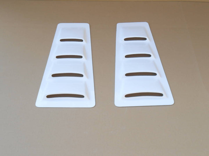 US Racing Sports | Dual Hood Vent for Honda S660