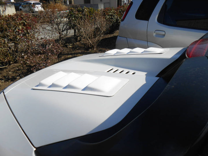 US Racing Sports | Dual Hood Vent for Honda S660