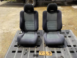 Nissan 180sx OEM Front Seats