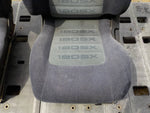 Nissan 180sx OEM Front Seats