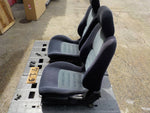 Nissan 180sx OEM Front Seats