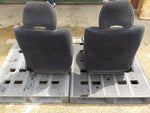 Nissan 180sx OEM Front Seats