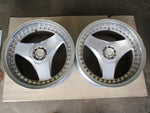Impul Racing RS-II 5x114.3 / 4x114.3 17x9+18