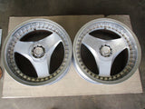 Impul Racing RS-II 5x114.3 / 4x114.3 17x9+18