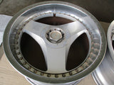 Impul Racing RS-II 5x114.3 / 4x114.3 17x9+18