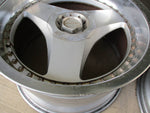 Impul Racing RS-II 5x114.3 / 4x114.3 17x9+18