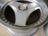 Impul Racing RS-II 5x114.3 / 4x114.3 17x9+18