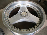 Impul Racing RS-II 5x114.3 / 4x114.3 17x9+18