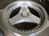 Impul Racing RS-II 5x114.3 / 4x114.3 17x9+18