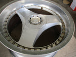Impul Racing RS-II 5x114.3 / 4x114.3 17x9+18