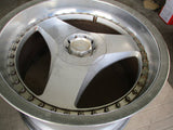 Impul Racing RS-II 5x114.3 / 4x114.3 17x9+18