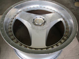 Impul Racing RS-II 5x114.3 / 4x114.3 17x9+18