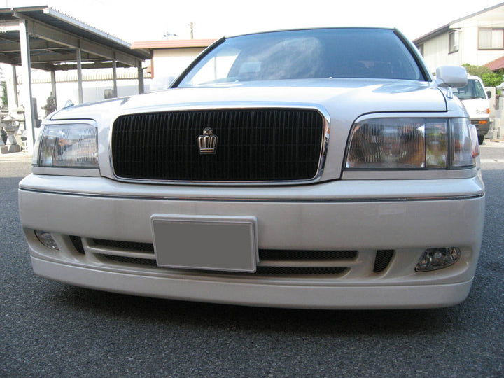 Highworks | Headlight Eyelids for Toyota Crown Majesta 150 Series - Early Model
