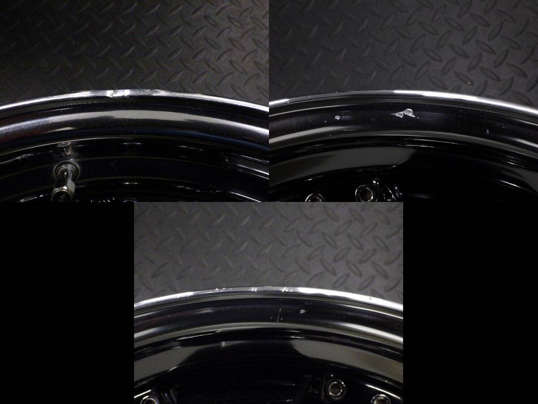 SSR Professor SP1 PAIR (2) 5x114.3 17x8+49