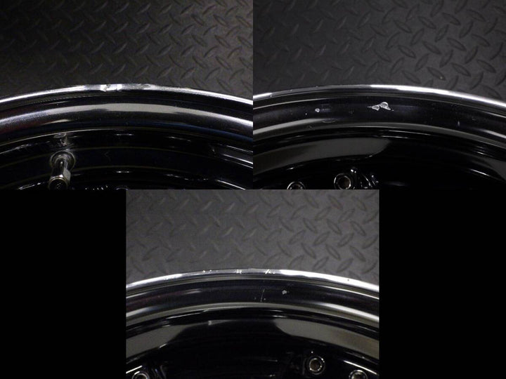 SSR Professor SP1 PAIR (2) 5x114.3 17x8+49