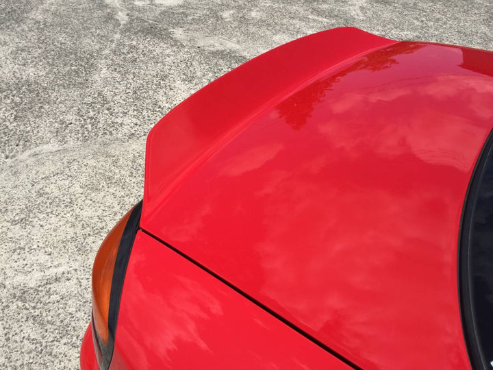 Highworks | Ducktail FRP Trunk for Nissan Silvia S15
