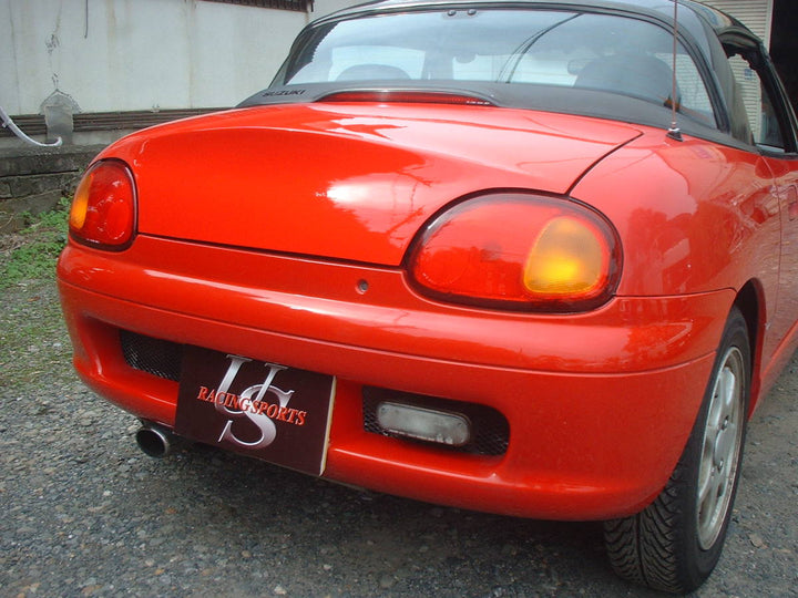 US Racing Sports | Trunk for Suzuki Cappuccino