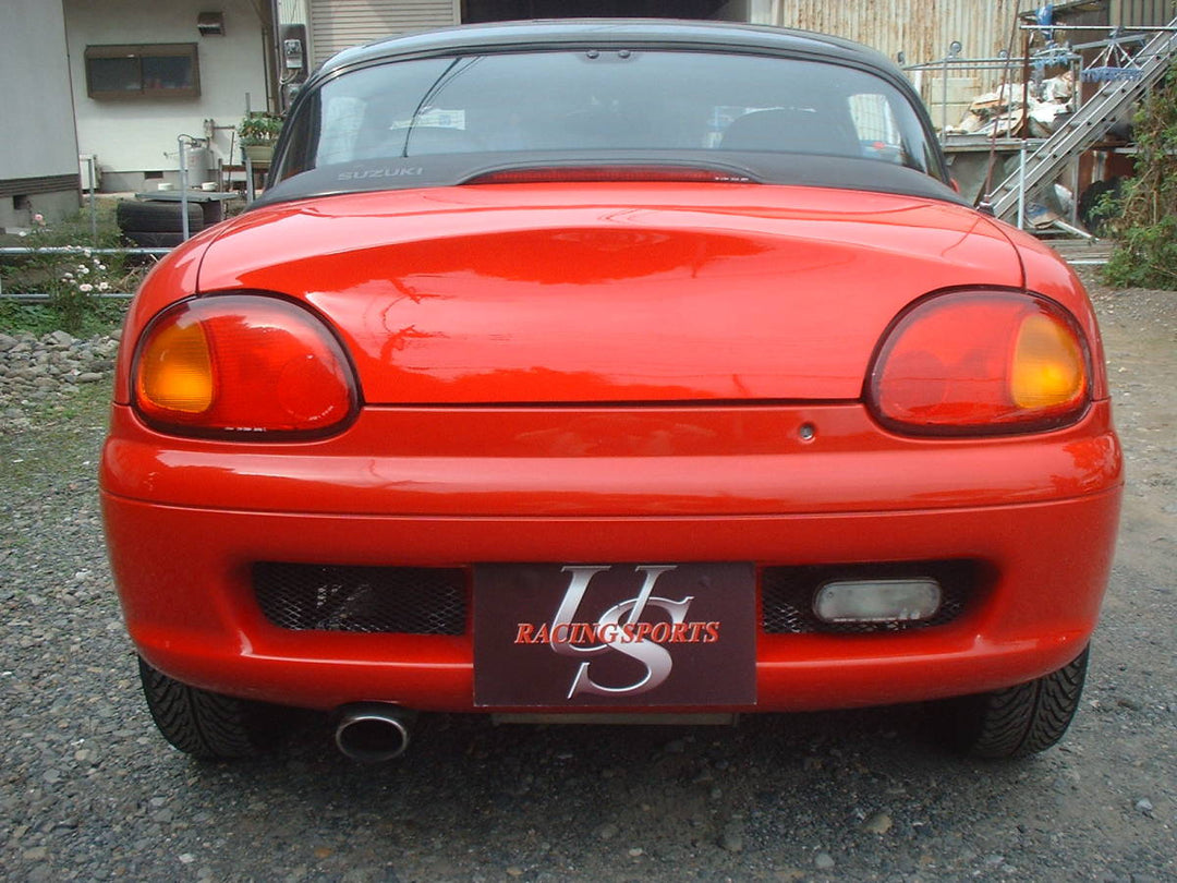 US Racing Sports | Trunk for Suzuki Cappuccino